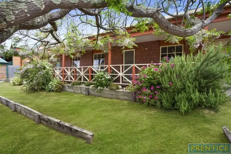 Main view of Homely house listing, 4 Hay Street, Rye VIC 3941