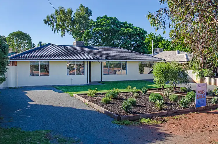 Main view of Homely house listing, 212 Hare Street, Lamington, Kalgoorlie WA 6430