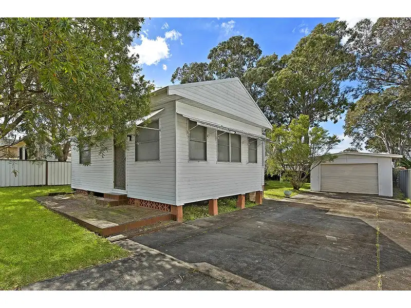 Main view of Homely house listing, 27 Brennon Road, Gorokan NSW 2263