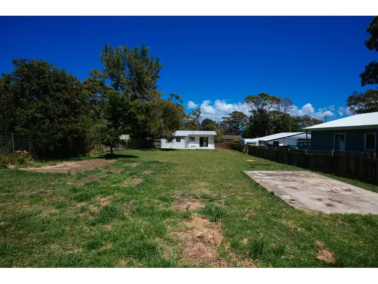 Second view of Homely house listing, 213 Loralyn Avenue, Sanctuary Point NSW 2540