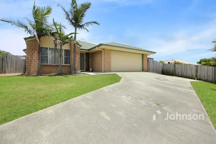 41 Charlton Place, Regents Park QLD 4118