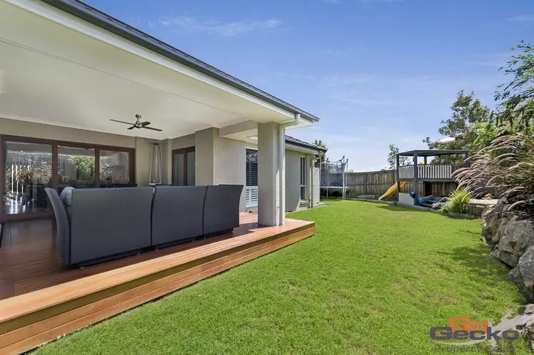 1 Kennedy Court, North Lakes QLD 4509