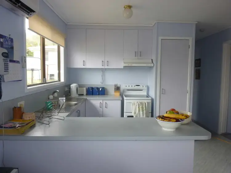 Second view of Homely house listing, 3 Bell Street, Greenmount QLD 4359