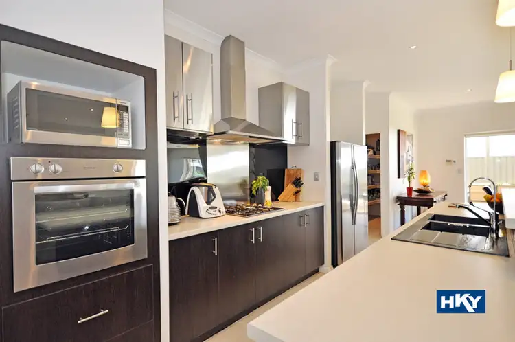 Fifth view of Homely house listing, 14 Wistful Parade, Aveley WA 6069