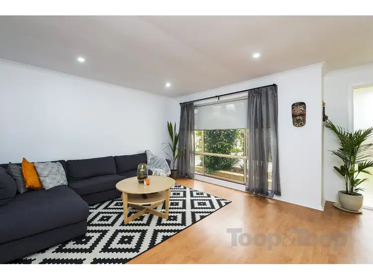 Second view of Homely house listing, 4A Victoria Street, Klemzig SA 5087