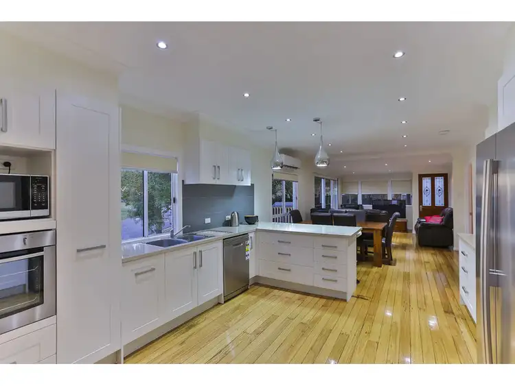 Fifth view of Homely house listing, 96 North Street, North Toowoomba QLD 4350