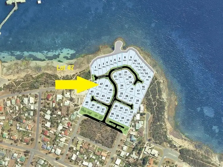 2 Emerald Court, Port Lincoln SA 5606