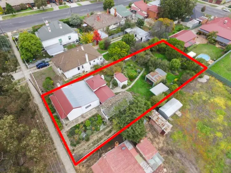 Second view of Homely house listing, 84 Neale Street, Kennington VIC 3550