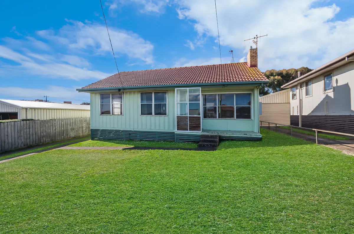 Main view of Homely house listing, 46 Hoddle Street, Warrnambool VIC 3280