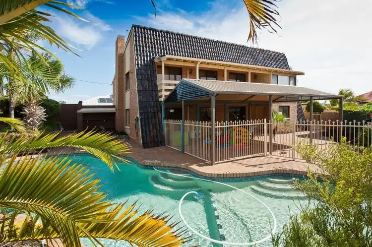 Second view of Homely house listing, 15 Lyndoch Crescent, Greenwood WA 6024