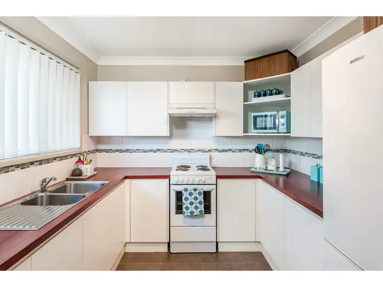 Third view of Homely unit listing, 6/23 Second Avenue, Macquarie Fields NSW 2564