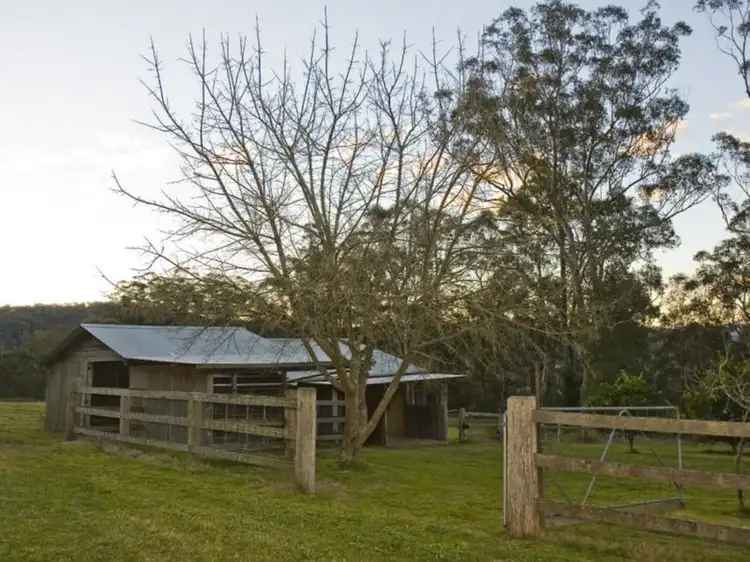 Fifth view of Homely rural property listing, 30,42,54,110 Bumble Hill Road, Yarramalong NSW 2259