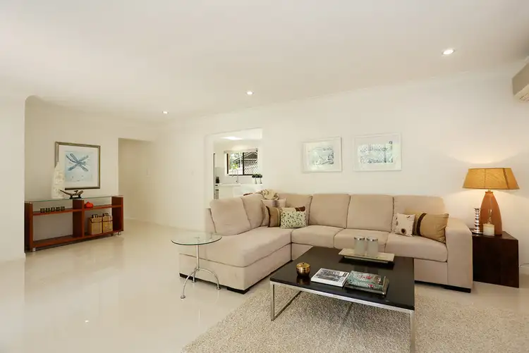 Third view of Homely house listing, 47 Bounty Street, Jindalee QLD 4074