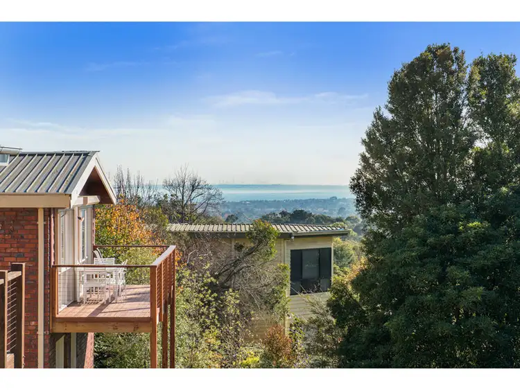 Second view of Homely house listing, 14 Meribah Court, Frankston VIC 3199