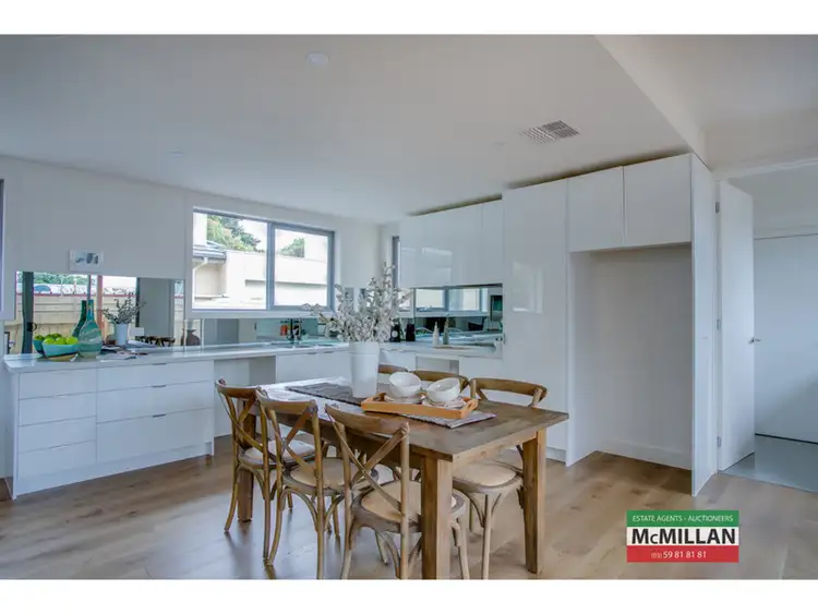 Sixth view of Homely house listing, 5/34 McCulloch Street, Dromana VIC 3936