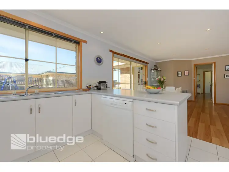 Sixth view of Homely house listing, 113 Oakdowns Parade, Oakdowns TAS 7019