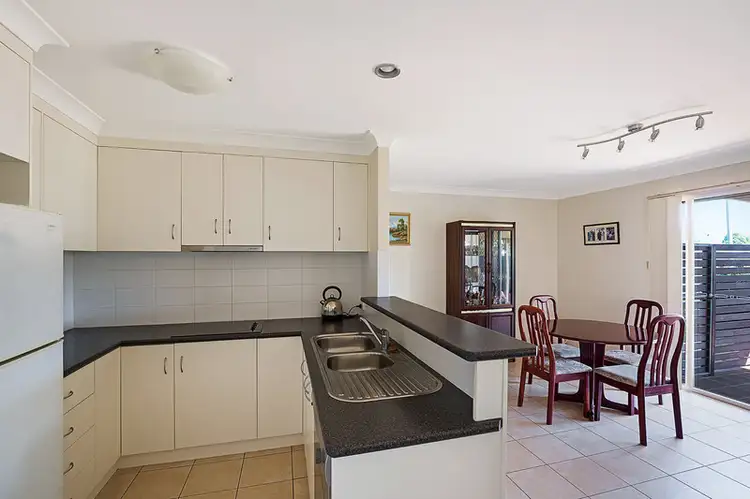 1 / 56 Cortess Street, Harristown QLD 4350