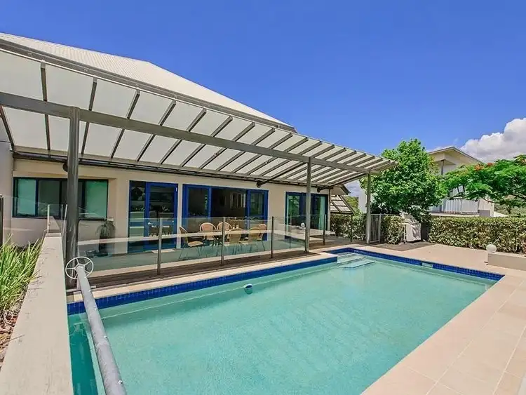 Second view of Homely house listing, 9 Seafarer Court, Castaways Beach QLD 4567