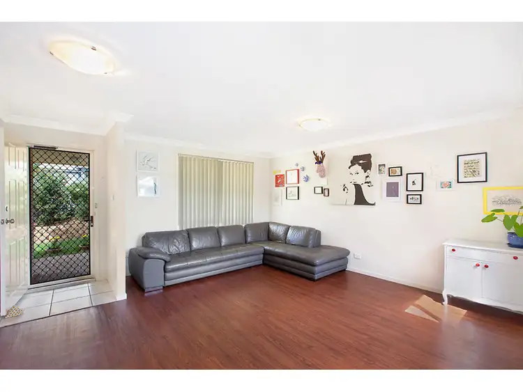 Fourth view of Homely house listing, 24 Connemara Street, Wadalba NSW 2259