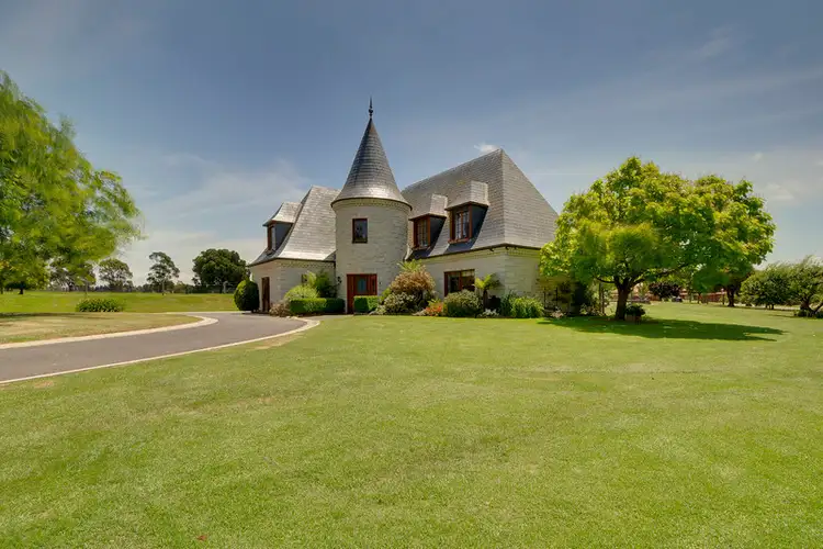 Second view of Homely house listing, 25 Hoven Drive, Traralgon VIC 3844