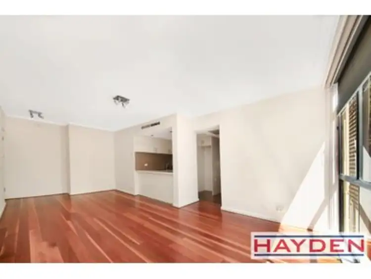 Second view of Homely apartment listing, 1/274 Domain Road, South Yarra VIC 3141
