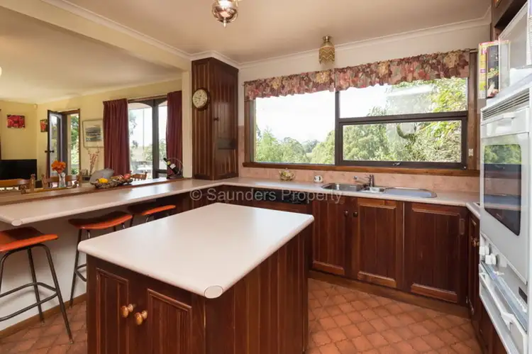 Fourth view of Homely rural property listing, 699 Mooreville Road, Mooreville TAS 7321