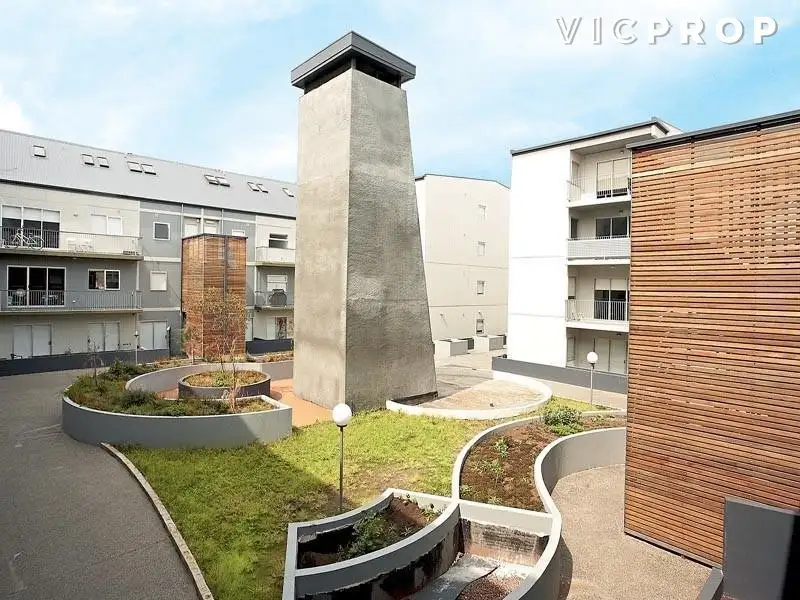 Main view of Homely apartment listing, 123/108 union Street, Brunswick VIC 3056