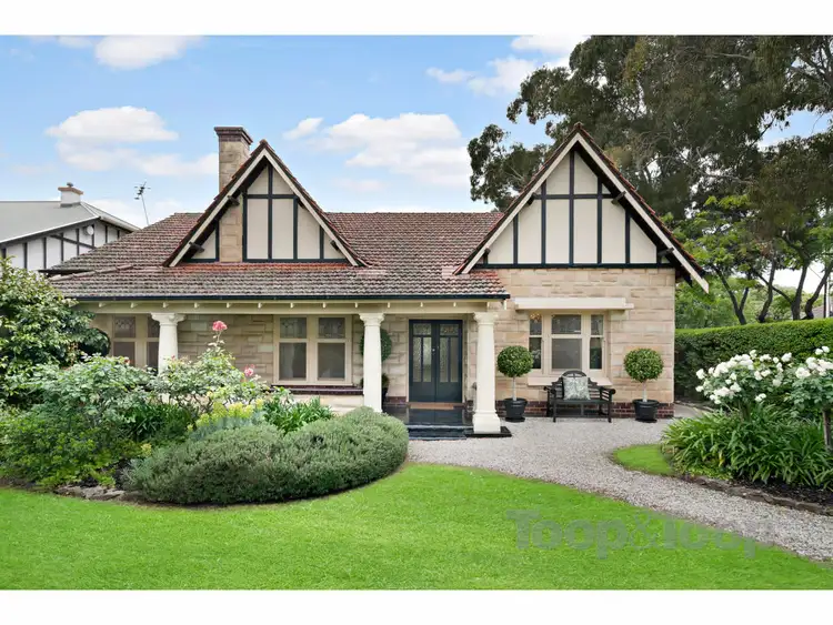 Main view of Homely house listing, 31 Bolingbroke Grove, Toorak Gardens SA 5065