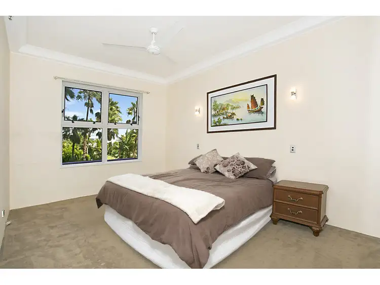 Seventh view of Homely apartment listing, Grand Mariner, Commodore Drive, Paradise Waters QLD 4217
