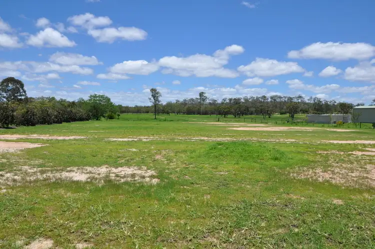 LOT 203 Catherine Atherton Drive, Mareeba QLD 4880