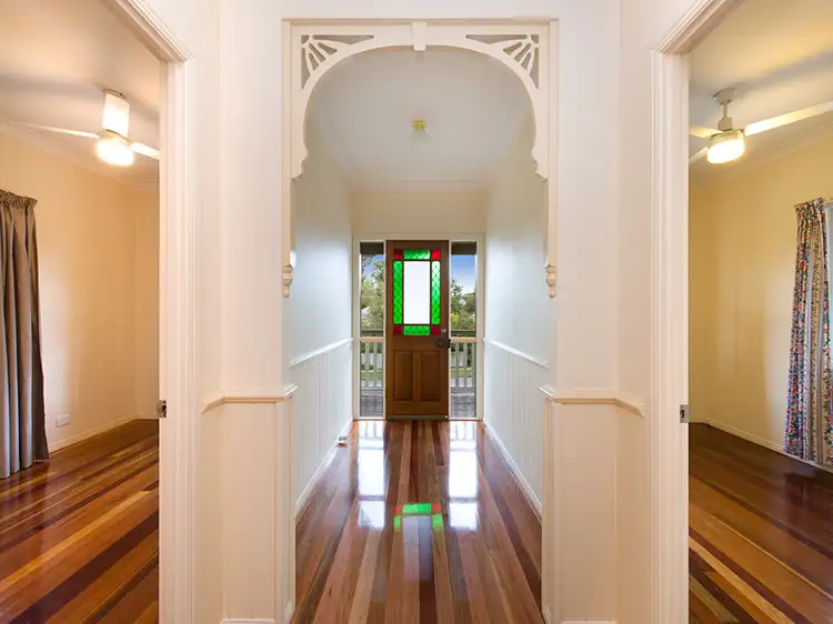 Fourth view of Homely house listing, 102 Plumer Street, Sherwood QLD 4075