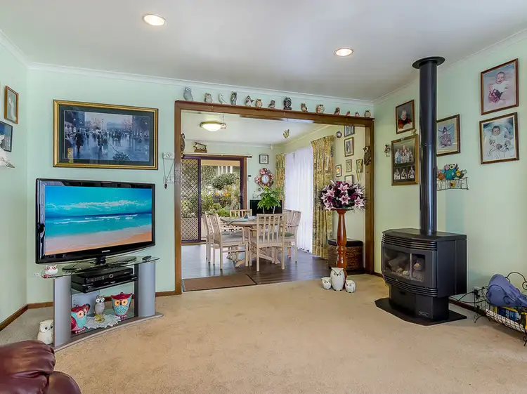 Third view of Homely house listing, 13 Gerrard Street, Drouin VIC 3818
