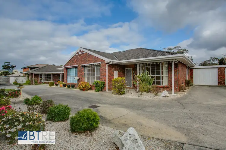 Main view of Homely unit listing, 6/73 Victoria Street, Hastings VIC 3915