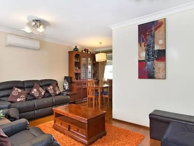 Second view of Homely house listing, 149 Walker Street, Quakers Hill NSW 2763