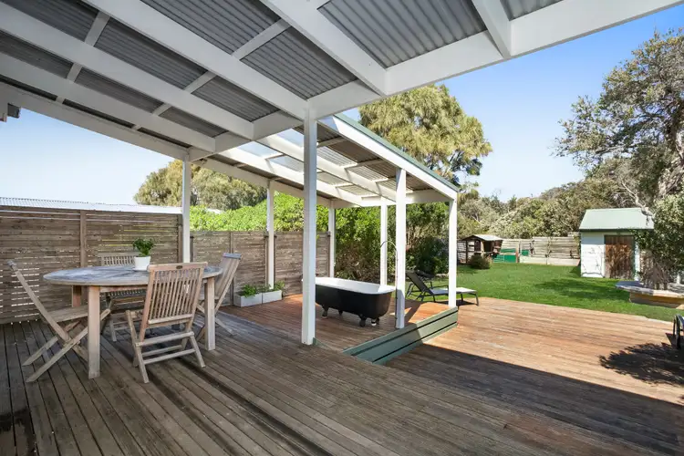 Fifth view of Homely house listing, 92 Bass Meadows Boulevard, St Andrews Beach VIC 3941