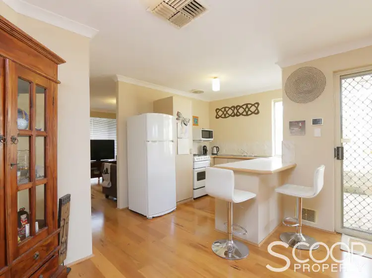 Sixth view of Homely house listing, 6/8-10 Webber Street, Willagee WA 6156