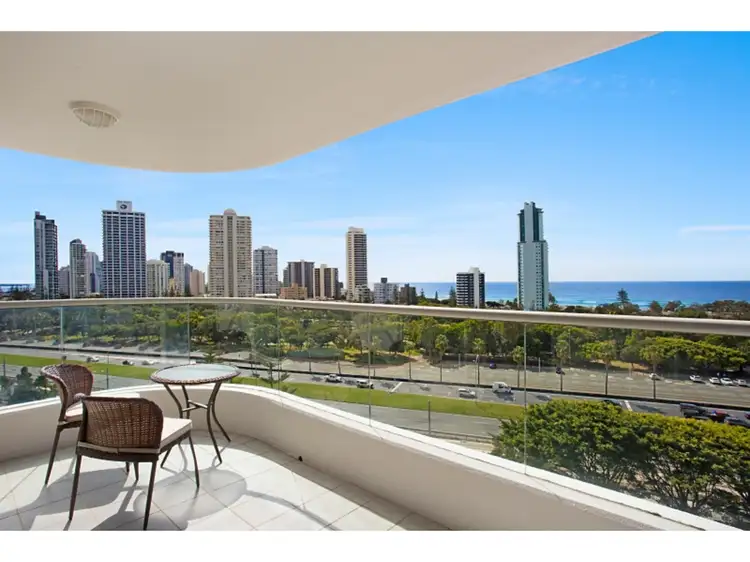 Fourth view of Homely apartment listing, 52/12 Commodore Drive, Paradise Waters QLD 4217