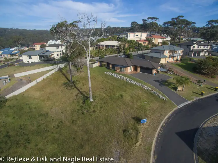 Third view of Homely land listing, 8 The Grove, Tura Beach NSW 2548