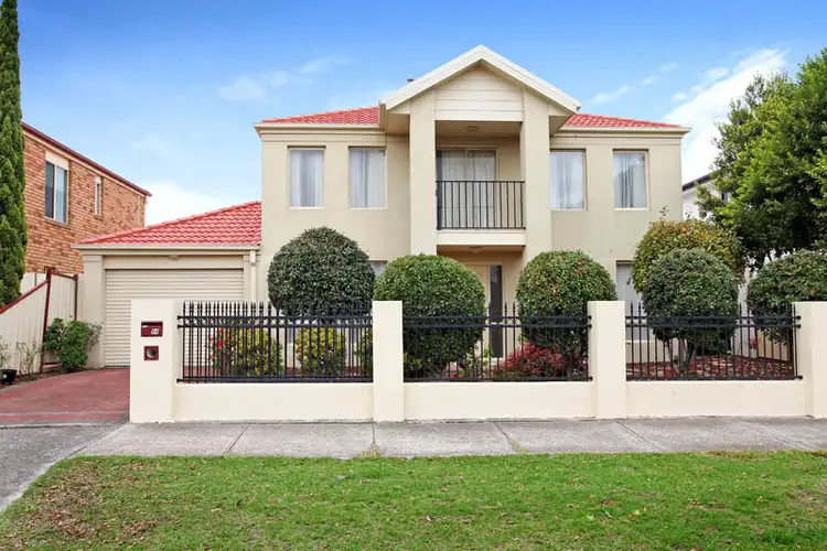 Second view of Homely house listing, 64 Cumberland Street, Sunshine North VIC 3020