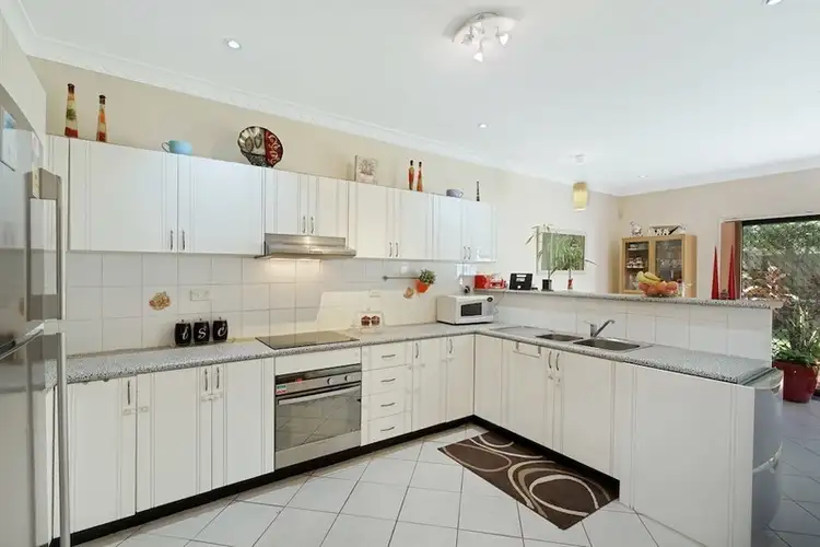 Third view of Homely semi-detached listing, 120C Ingleburn Road, Ingleburn NSW 2565