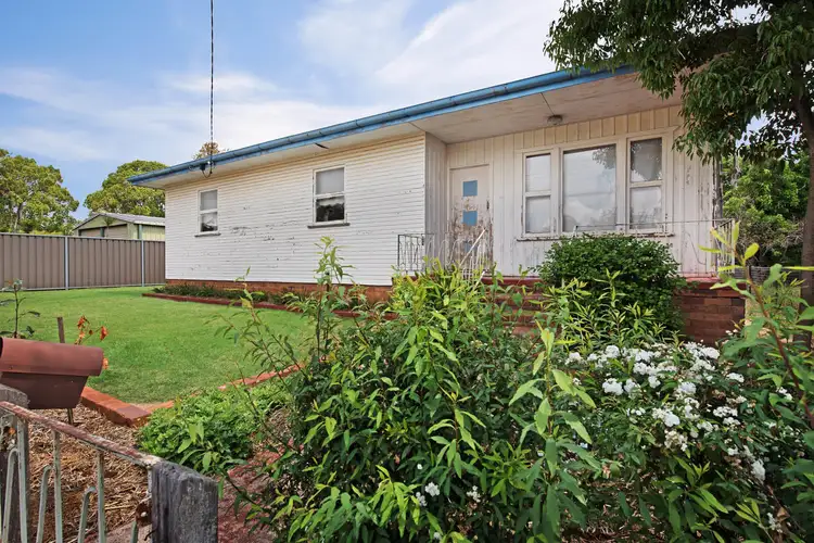 Main view of Homely house listing, 7 Clairmont Street, Newtown QLD 4350
