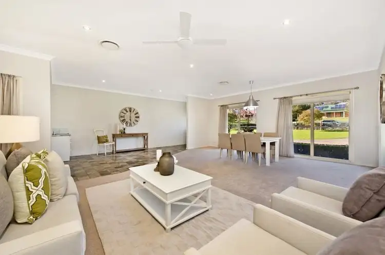 Third view of Homely house listing, 22 Cawdor Farms Road, Grasmere NSW 2570