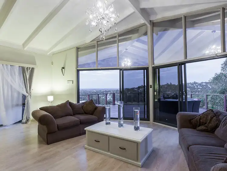 Third view of Homely house listing, 24 Emerald Place, Mount Richon WA 6112