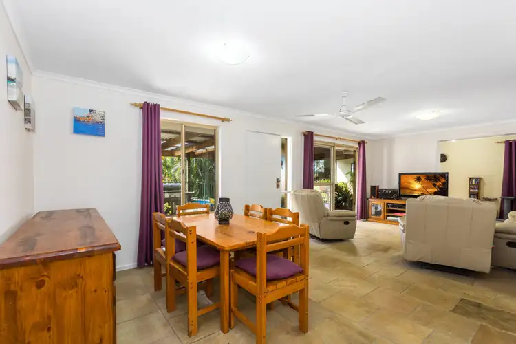 Second view of Homely house listing, 13 Lochlomond Drive, Banora Point NSW 2486