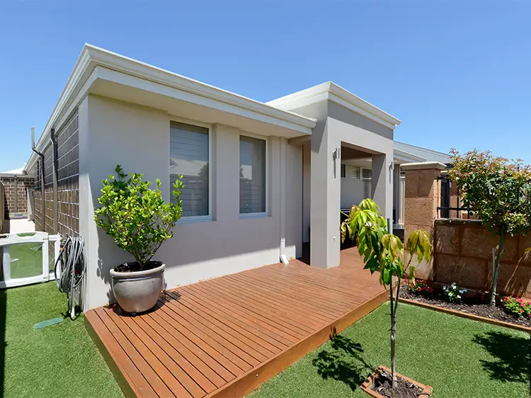 Main view of Homely house listing, 5 Sabro Lane, Caversham WA 6055