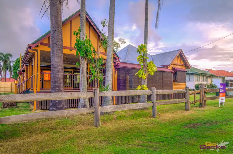 Fourth view of Homely house listing, 14 Kelly Road, Virginia QLD 4014