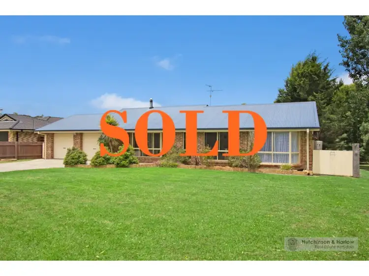 47 Rockvale Road, Armidale NSW 2350