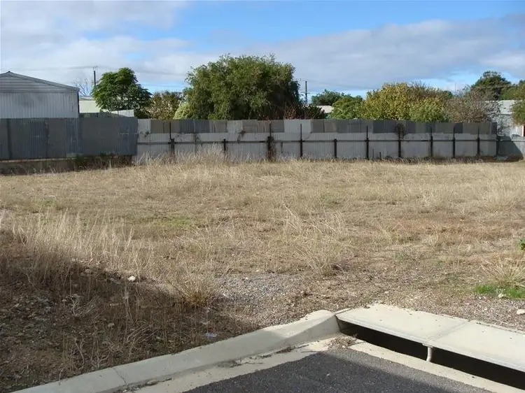 Third view of Homely land listing, LOT 8, 25 Henderson Street, Port Lincoln SA 5606