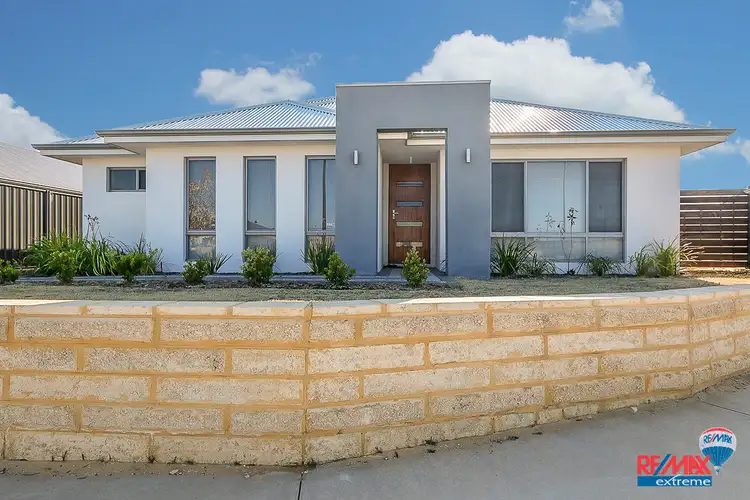 45 Linksman Street, Yanchep WA 6035