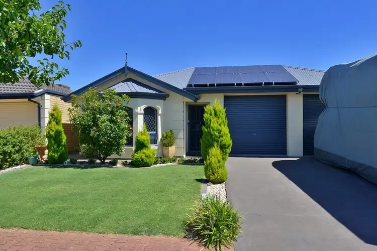 Main view of Homely house listing, 3 Ochre Court, Sheidow Park SA 5158